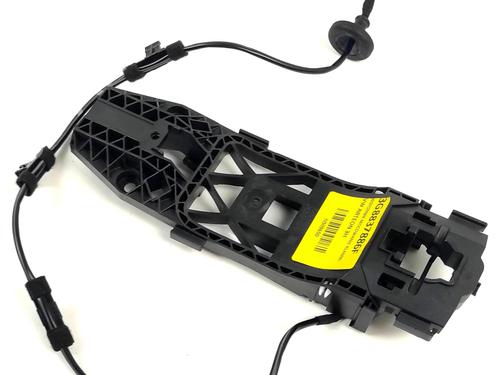 Support VW ARTEON (3H7, 3H8) 1.5 TSi | BP34728017C155 - Image 6