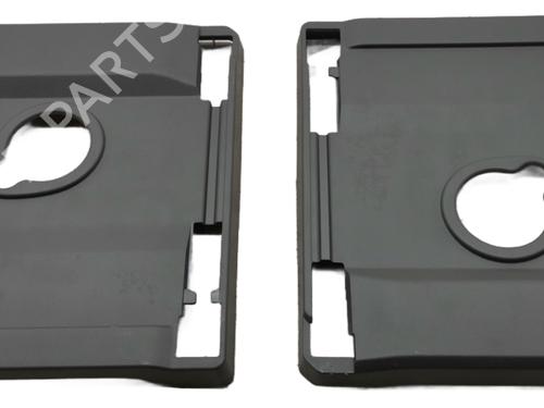 Seats set VW MULTIVAN T7 (STM, STN) 1.5 TSi | BP35764680C78  - Image 15