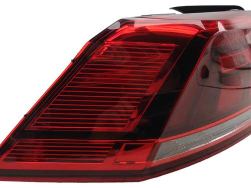 Left taillight VW PASSAT B8 (3G2, CB2) 2.0 TDI | BP34727756C34 - Image 3