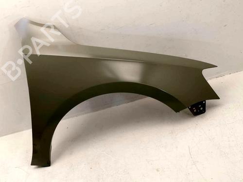 Used Right front fenders Right front fenders VW JETTA I (16) 1.6 GLI (110 hp) 34730564 34730564