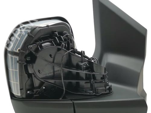Other VW CRAFTER Platform/Chassis (SZ_) 2.0 TDI FWD (SZB, SZC, SZH, SZI, SZJ, SZK, SZO, SZP, SZS... | BP36069168O1 - Image 2