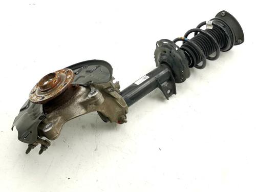 Right front suspension VW T-ROC (A11, D11) 1.0 TSI 4motion | BP35759872M73 - Image 2