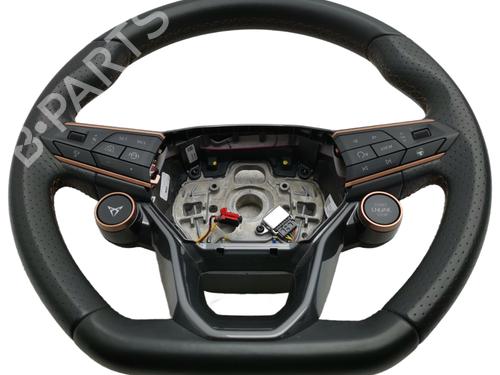 Ratt CUPRA TERRAMAR (KP1) 1.5 e-HYBRID VZ | BP35764033C49 - Image 2