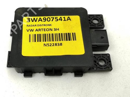 Electronic module VW ARTEON (3H7, 3H8) 1.5 TSi | BP34731290M83 - Image 3