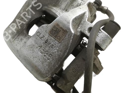 Left front brake caliper AUDI A3 Sportback (8YA, 8YF) 30 g-tron | BP34731983M105 - Image 17