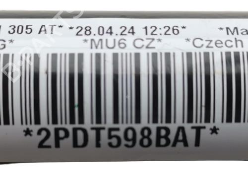 Anti roll bar CUPRA LEON (KL1, KU1, KUG) 1.5 TSI | BP37681629M96 - Image 6