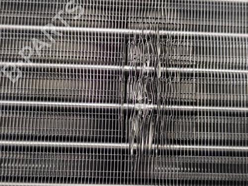 Water radiator VW GOLF VI Convertible (517) 1.2 TSI | BP34730199M31  - Image 7