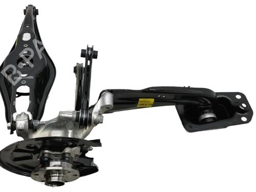 Left rear steering knuckle CUPRA TERRAMAR (KP1) 2.0 TSI VZ 4Drive | BP34728287M27  - Image 17