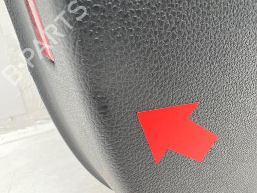 Front left panel VW TIGUAN (CT1) 2.0 TSI 4motion | BP37600928C58 - Image 5