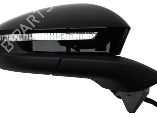 Used Right mirror Right mirror 37229259 37229259