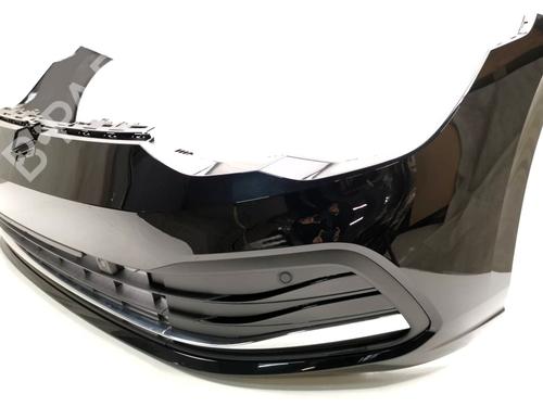 Front bumper VW GOLF VIII (CD1, DA1) 2.0 TSI 4motion | BP39090041C7 - Image 8