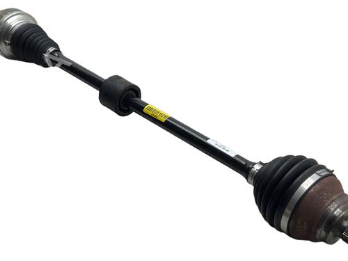 Right front driveshaft CUPRA FORMENTOR (KM7, KMP) 2.0 TSI 4Drive | BP37018422M39 - Image 3