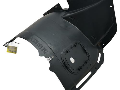 Right front fenders VW GOLF VII Van (5G1) 1.6 TDi | BP34732320C42 - Image 5