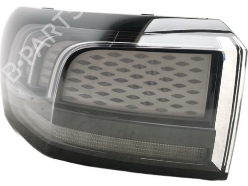 Used Left taillight Left taillight VW ID.7 (ED2) PRO S (286 hp) 34731455 34731455