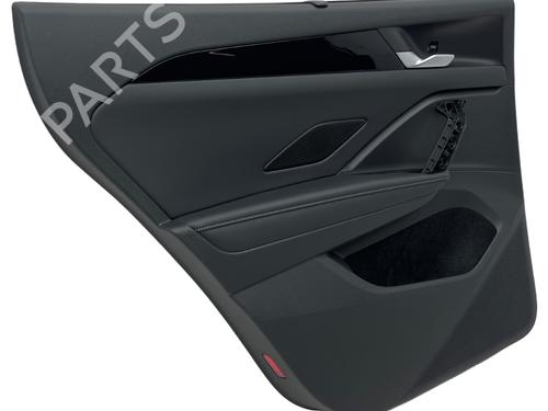 Rear left panel VW TAYRON (R41) 2.0 TSI 4motion | BP36692665C60 - Image 2