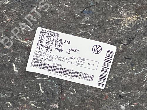 Boot lining VW TAYRON (R41) 2.0 TSI 4motion | BP36402950I3 - Image 7