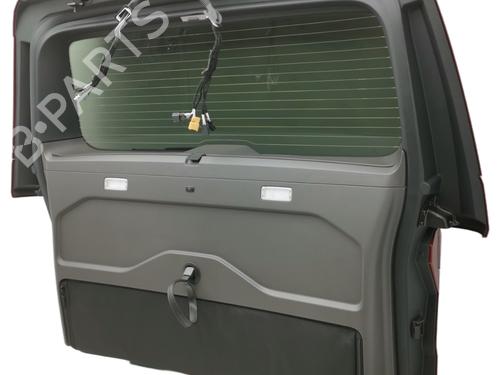 Tailgate VW CALIFORNIA T7 Camper (STC) 2.0 TSi | BP34731915C6  - Image 32