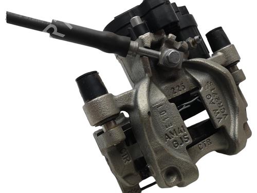 Left rear brake caliper SEAT ATECA (KH7, KHP) 1.4 TSI 4Drive | BP37087828M107 - Image 2