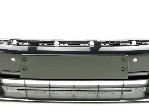 Used Front bumper Front bumper VW PASSAT B8 (3G2, CB2) 2.0 TDI (122 hp) 35758587 35758587