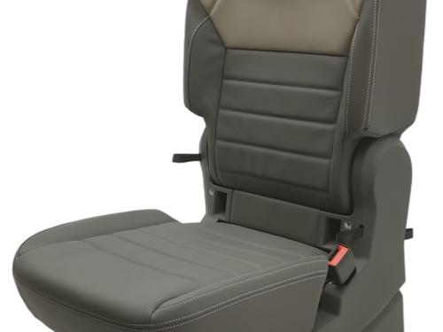 Left front seat VW MULTIVAN T7 (STM, STN) 1.5 TSi | BP35762475C15 - Image 3