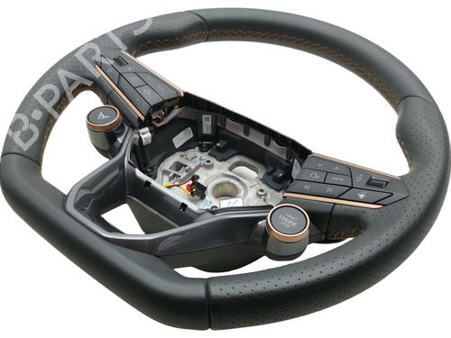 Steering wheel CUPRA FORMENTOR (KM7, KMP) 2.0 TSI 4Drive | BP36403152C49 - Image 2