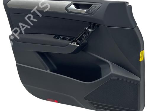 Front left panel VW TOURAN (5T1) 2.0 TDI | BP38717521C58 - Image 3