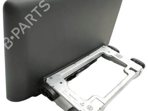 Display monitor VW ID. Buzz Bus (EBB, EBJ) Electric (EBB) | BP34730136C48 - Image 15