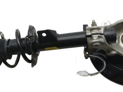 Right front suspension VW ID.7 (ED2) PRO S | BP35763955M73 - Image 5