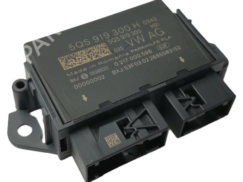 Electronic module VW TIGUAN (CT1) 2.0 TSI 4motion | BP36797152M83 - Image 2