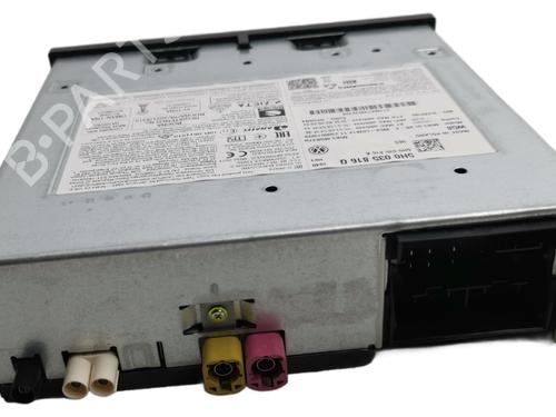 Other VW CADDY V Box Body/MPV (SBA, SBH) 1.5 TSi eHYBRID PLUG-IN | BP34726837O1  - Image 6