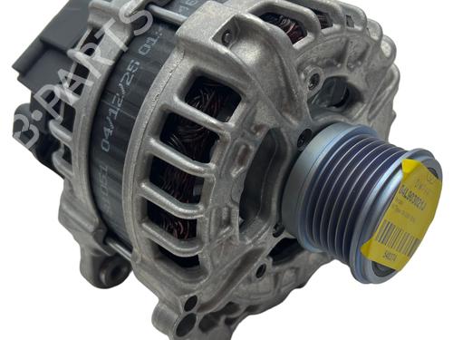 Used Alternator Alternator VW TIGUAN (5N_) 2.0 TDI 4motion (136 hp) 36000816 36000816