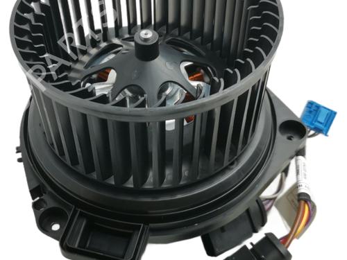 Used Heater blower motor Heater blower motor AUDI Q4 E-TRON SUV (F4B) 45 (286 hp) 35763056 35763056