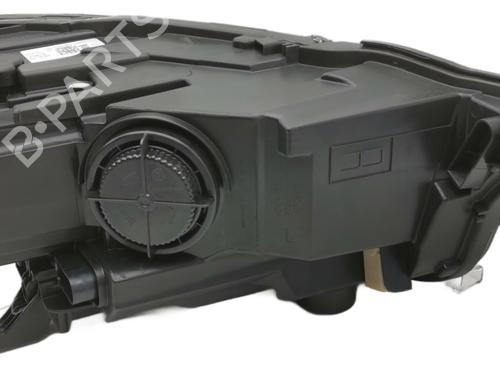 Left headlight VW T-ROC Convertible (AC7, AC8) 1.5 TSI | BP34732564C28 - Image 6