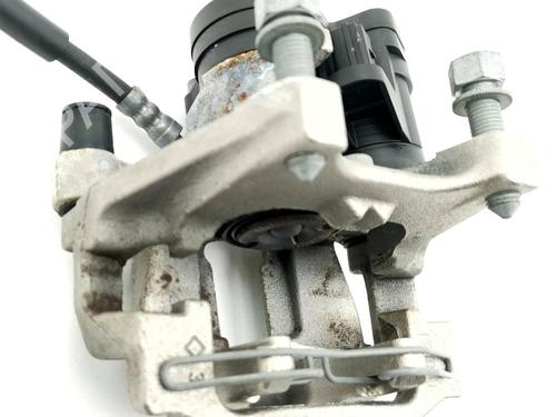 Right rear brake caliper VW CADDY IV Box Body/MPV (SAA, SAH) 2.0 TDI 4motion | BP34730126M106  - Image 7