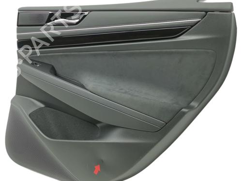Rear right panel VW ID.7 (ED2) PRO S | BP34727192C61 - Image 2