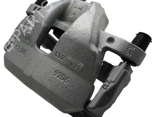 Right front brake caliper VW TIGUAN (CT1) 2.0 TSI 4motion | BP37087815M104 - Image 3