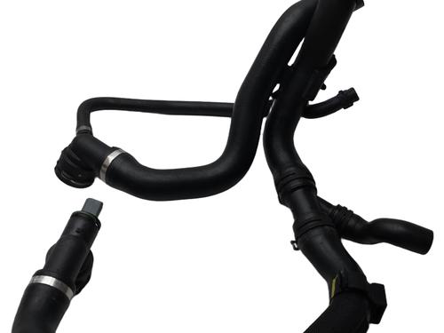 Pipe VW POLO VI (AW1, BZ1, AE1) 1.6 TDI | BP38743658M125 - Image 3