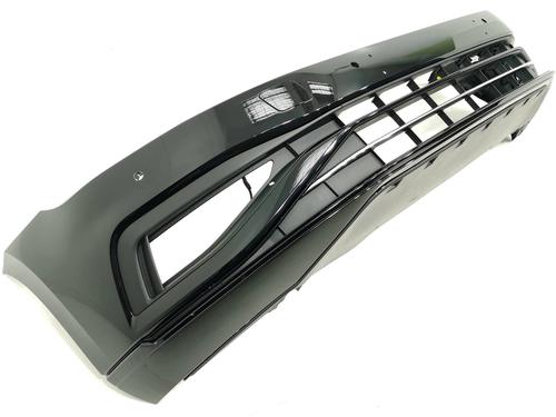 Front bumper VW PASSAT B8 (3G2, CB2) 2.0 TDI | BP35757677C7  - Image 6