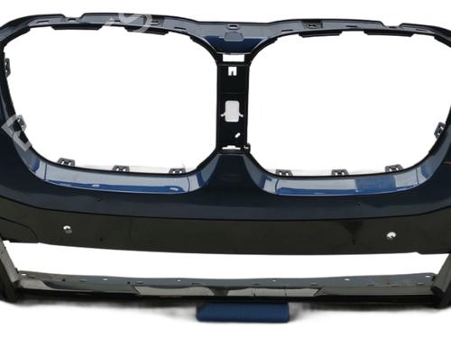 Front bumper BMW X3 Van (G01) xDrive 20 i | BP35763103C7 - Image 2