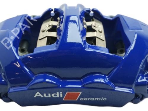 Used Left rear brake caliper Left rear brake caliper AUDI E-TRON GT Saloon (F83, F8P) RS quattro (599 hp) 34729019 34729019