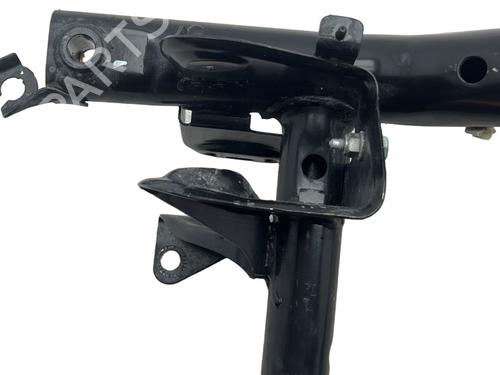 Rear axle CUPRA FORMENTOR (KM7, KMP) 2.0 TSI 4Drive | BP36797115M2 - Image 10