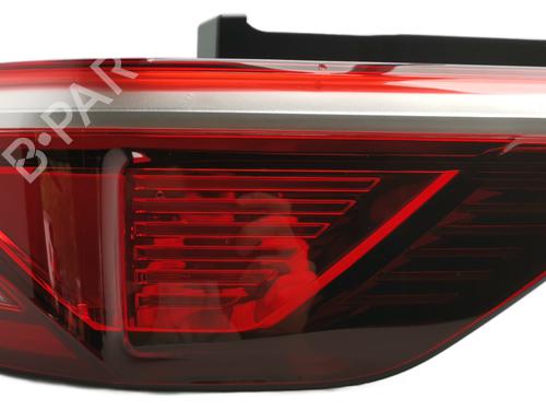 Right taillight VW MULTIVAN T7 (STM, STN) 1.4 eHybrid | BP34727368C35  - Image 7