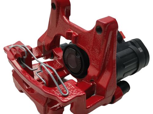 Right rear brake caliper AUDI A3 Limousine (8YS, 8YM) 30 TFSI | BP36403134M106 - Image 8