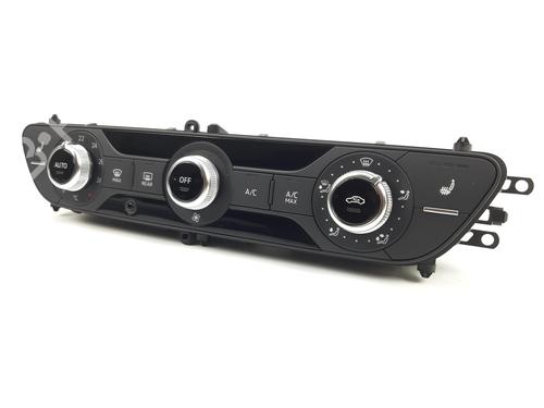 Climate control AUDI A4 B9 (8W2, 8WC) 2.0 TDI | BP34730331I5 - Image 6