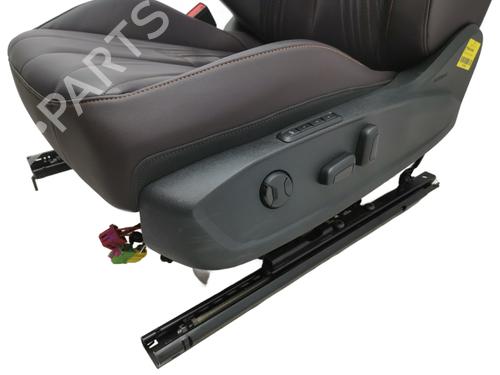 Left front seat CUPRA TERRAMAR (KP1) 1.5 e-HYBRID VZ | BP35763993C15 - Image 5