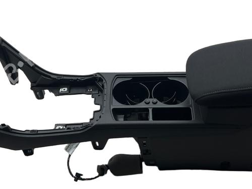 Midtkonsoll Midtkonsoll VW TOURAN VAN (5T1) 2.0 TDI (150 hp) 37018338 37018338