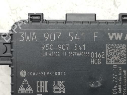 Electronic module VW TAYRON (R41) 2.0 TDI | BP37681715M83  - Image 6