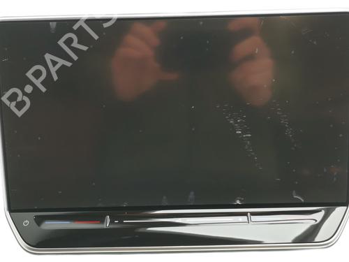 Display monitor VW ID. Buzz Bus (EBB, EBJ) Electric (EBB) | BP34730180C48 - Image 10