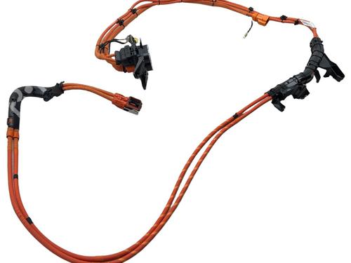 Cable VW TIGUAN (CT1) 2.0 TSI 4motion | BP38743675E12 - Image 2