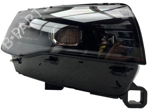 Right headlight VW TIGUAN (CT1) 2.0 TSI 4motion | BP39225069C29 - Image 2